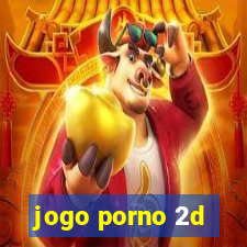 jogo porno 2d